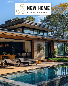 New Home Agency